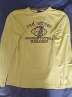 longsleeve, Kinderen en Baby's, Ophalen of Verzenden, Zo goed als nieuw, Jongen, Shirt of Longsleeve