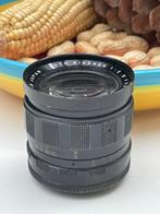 Ricoh - Riconon Auto 28mm f2.8 (M42) wide-angle prime lens, Ophalen of Verzenden, 1960 tot 1980, Lens of Lenzen