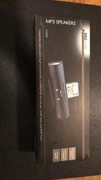 Proline, oplaad dock voor ipod, Ophalen of Verzenden, Nieuw, Speaker