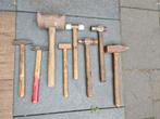 Hamers, Doe-het-zelf en Verbouw, Gereedschap | Handgereedschap, Ophalen of Verzenden