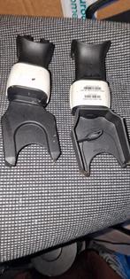 Bugaboo adapters voor kinderwagen, Kinderen en Baby's, Kinderwagens en Combinaties, Ophalen of Verzenden