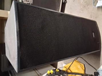 Dap pro A-215 TOPSPEAKERS meerdere stuks beschikbaar  beschikbaar voor biedingen