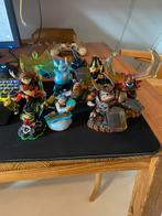 Verschillende Skylanders, 1 speler, Ophalen of Verzenden, Gebruikt, Vanaf 7 jaar