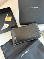 Yves Saint Laurent / YSL / kaarthouder / portemonnee, Sieraden, Tassen en Uiterlijk, Portemonnees, Ophalen, Zo goed als nieuw