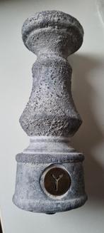 kaarsenkandelaar, Huis en Inrichting, Woonaccessoires | Kandelaars en Kaarsen, Ophalen, Overige materialen, Zo goed als nieuw