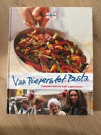 Van Piepers tot Pasta - Blue Band Kookboek, Boeken, Tapas, Hapjes en Dim Sum, Ophalen of Verzenden, Zo goed als nieuw, Europa