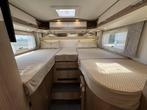 Carthago Malibu 460 T Automaat Lithium Levelstysteem 2021, Automaat, Standaard zit, Airbags, Ringverwarming