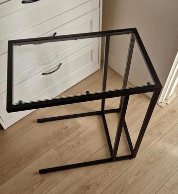 Ikea side table