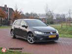 Volkswagen Golf 1.4 TSI Highline Business R | Camera | Apple, Auto's, Voorwielaandrijving, 125 pk, Gebruikt, 4 cilinders