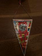 Wereldcup ajax vaantje 1972, Ophalen of Verzenden, Zo goed als nieuw, Ajax, Vaantje of Sjaal