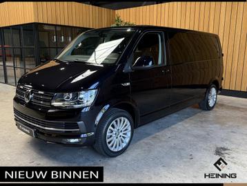 Volkswagen Transporter 2.0 TDI L2H1 DC Comfortline Plus 150  beschikbaar voor biedingen