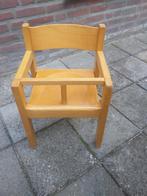 oud kinderstoeltje Schilte, Ophalen, Gebruikt, Stoel(en)