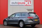 Volkswagen Passat Variant 1.6 TDI DSG Comfortline | Climate, Auto's, Volkswagen, Stof, Gebruikt, 4 cilinders, Origineel Nederlands