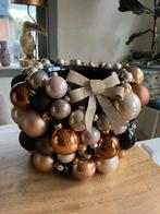 Onwijs leuke kerstvaas / bloempot, Ophalen, Nieuw