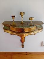 Hangkastje, Antiek en Kunst, Ophalen