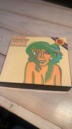 Kurt Weill die dreigroschenoper met Lotte Lenya, Ophalen of Verzenden, Zo goed als nieuw