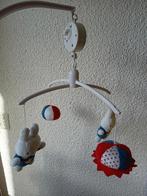 Muziekmobiel Nijntje voor op de box, Ophalen of Verzenden, Zo goed als nieuw, Mobiel