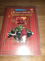 XX DVD 'De nieuwe club van Sinterklaas'., Cd's en Dvd's, Cd's | Kerst en Sinterklaas, Sinterklaas, Gebruikt, Ophalen of Verzenden