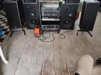 Retro Onkyo set eventueel Philips Jamo Sony of Pioneer boxen, Audio, Tv en Foto, Stereo-sets, Gebruikt, Losse componenten, Cd-speler