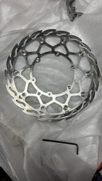 Moto-Master 320mm remschijf, Ophalen of Verzenden, Nieuw