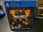 Call of Duty Black Ops IIII BO4 ps4, Spelcomputers en Games, Games | Sony PlayStation 4, Vanaf 18 jaar, Shooter, 1 speler, Ophalen of Verzenden