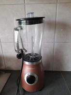 Zo goed als nieuwe Silvercrest Blender, Ophalen of Verzenden, Zo goed als nieuw, Blender