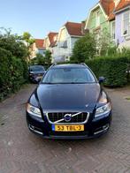 Zeer nette luxe Volvo V70 Summum | 2012 | Koelvloeistof lekt, Auto's, Volvo, Voorwielaandrijving, 1596 cc, 15 km/l, Beige