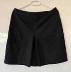 Gave rok. Nooit gedragen, Zwart, Maat 42/44 (L), Nieuw, Ophalen of Verzenden