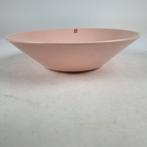 Iittala Teema bord poederroze 21cm diep, Huis en Inrichting, Keuken | Servies, Ophalen, Nieuw, Bord(en), Overige stijlen