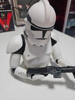 Star Wars Clone Wars Stormtrooper Spaarpot, Ophalen of Verzenden, Zo goed als nieuw