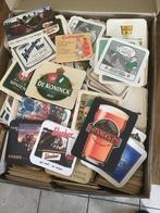 Bierviltjes hele doos vol verschillende viltjes, Verzamelen, Biermerken, Ophalen of Verzenden, Viltje(s), Overige merken