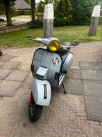 Motor Vespa P200E Oldtimer, Tweetakt, Gebruikt, Overige modellen, Ophalen