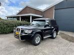 Nissan Patrol GR 3.0 turbo diesel intercooler (bj 2002), Auto's, Nissan, Gebruikt, 4 cilinders, Zwart, Patrol