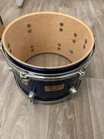 Tom 12” blauw | Tom tom drums 12 inch | Als nieuw, Ophalen of Verzenden, Zo goed als nieuw, Trommel