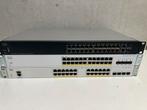3 x Cisco switches, Ophalen, Gebruikt