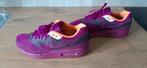 Nike Air Max Purple Safari 2009, Overige kleuren, Nike, Ophalen of Verzenden, Sneakers of Gympen