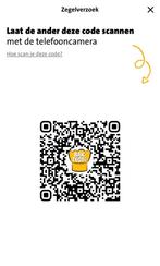 Bakzegels Jumbo Gevraagd, Hobby en Vrije tijd, Spaarzegeltjes, Ophalen of Verzenden, Zegels, Bonnen of Punten