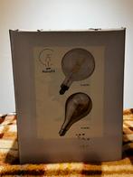 Nieuwe AstroFil XXL Lamp E40, Huis en Inrichting, Lampen | Hanglampen, Ophalen, Nieuw, Glas, 50 tot 75 cm