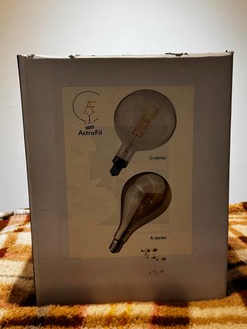 Nieuwe AstroFil XXL Lamp E40 beschikbaar voor biedingen