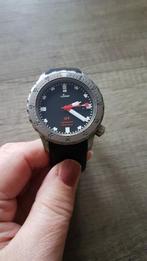 Sinn U1 horloge, Ophalen of Verzenden, Gebruikt, Overige merken