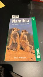 The Bradt Travel Guide Namibië, Ophalen of Verzenden, Zo goed als nieuw, Europa, Overige merken