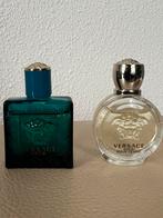 Diverse luxe mini parfum miniatuur flesjes, Verzamelen, Parfumverzamelingen, Ophalen of Verzenden, Nieuw, Miniatuur
