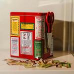 Douwe Egberts (DE) punten 2513 voor EUR 11,50, Hobby en Vrije tijd, Spaarzegeltjes, Ophalen of Verzenden, Koffie of Thee, Zegels, Bonnen of Punten