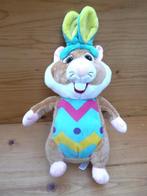Albert Heijn paashaas hamster 34 cm (met oren gemeten)., Ophalen of Verzenden, Gebruikt, Overige typen