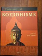 Boeddhisme - Kevin Trainor (2008), Boeken, Ophalen of Verzenden, Gelezen, Kevin Trainor, Boeddhisme