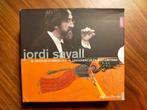 Jordi Savall - Musica Iberica (5 cds in box), Cd's en Dvd's, Ophalen of Verzenden, Zo goed als nieuw, Boxset
