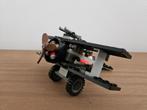 Lego nr. 5928 Bi-Wing Baron - Desert Adventures, Ophalen of Verzenden, Zo goed als nieuw, Complete set, Lego