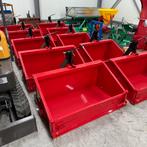 JAKO Grondbak Transportbak actie‼️, Zakelijke goederen, Agrarisch | Werktuigen, Ophalen of Verzenden, Overige, Transport