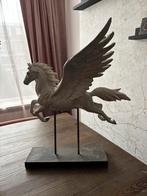 Kare Design Pegasus Deco Object - Prachtig Paardenbeeld, Antiek en Kunst, Ophalen
