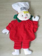 Rugtas of pyamazak van Flipje Tiel meet ca 58 cm totaal, Ophalen of Verzenden, Zo goed als nieuw, Overige typen